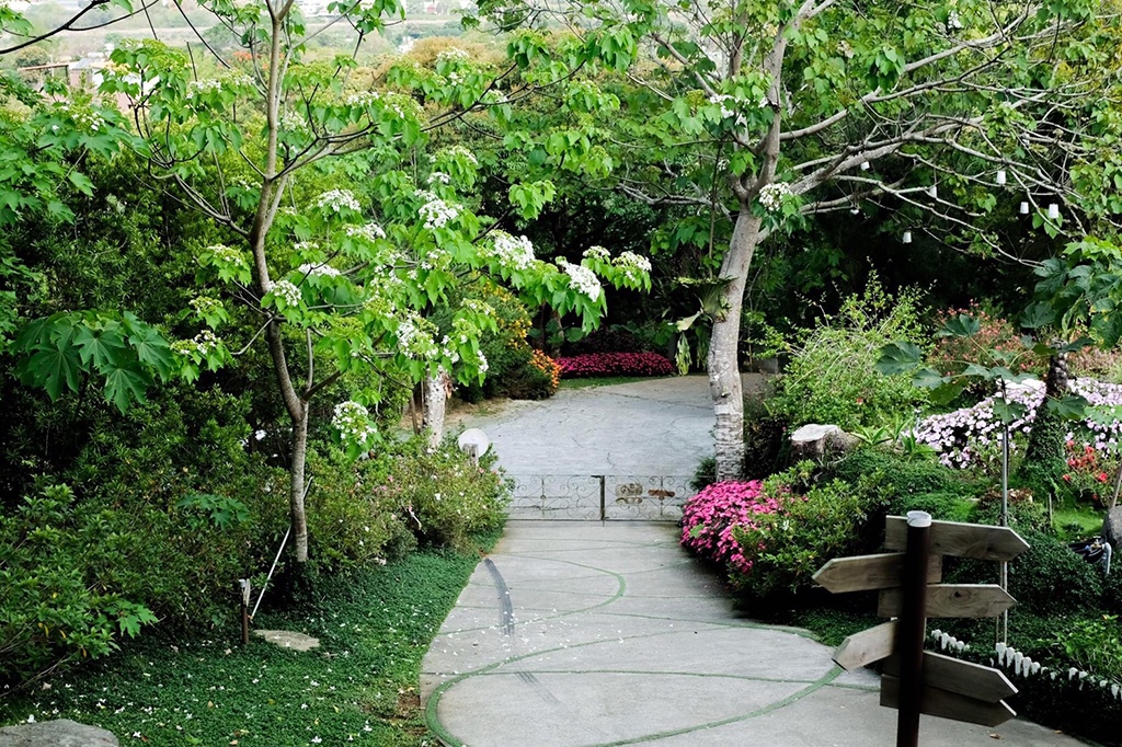 幸福山丘