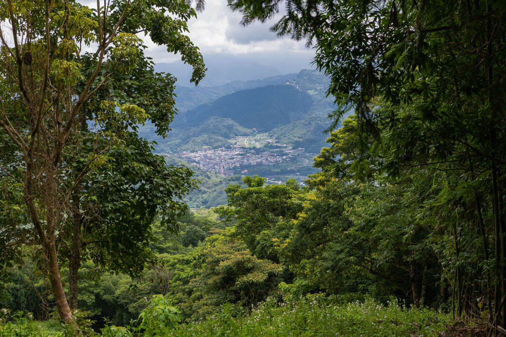 出關古道